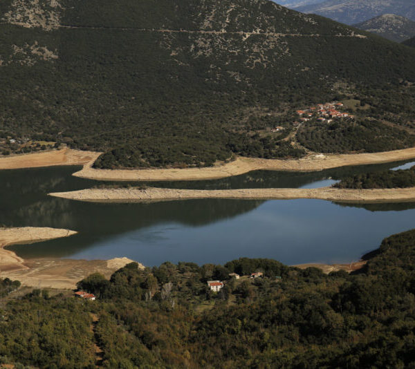 Ταξίδι στην πανέμορφη Γορτυνία