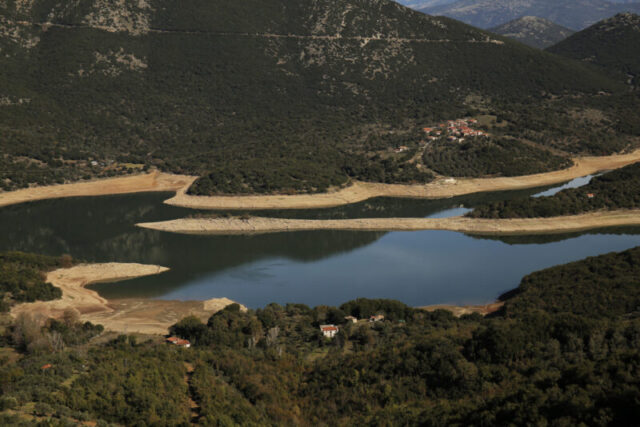 Ταξίδι στην πανέμορφη Γορτυνία