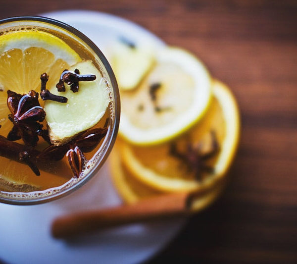 Ουρικό οξύ: Λεμόνι και κανέλα – Τα δύο «φάρμακα» της φύσης