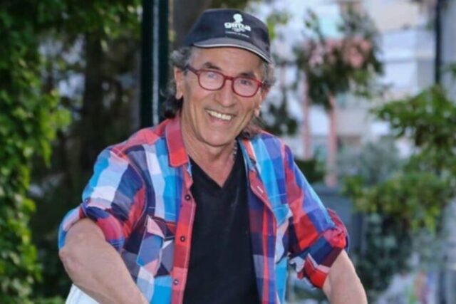 …ΤΟ ΔΙΚΑΙΟ ΠΑΡΑΠΟΝΟ ΤΟΥ ΜΑΝ. ΨΑΛΤΑΚΗ