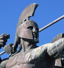 O  Δήμο της Ιπποθοωντίδας φυλής … Aπο την  Μιράντα Σκηνίτη