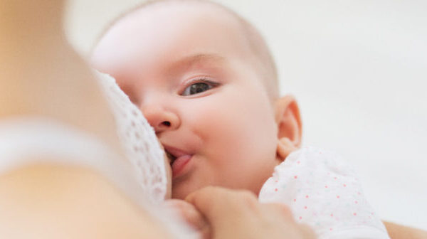 Η σημασία του μητρικού θηλασμού τις κρίσιμες πρώτες 1000 μέρες ζωής