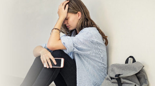 Ψυχική υγεία των παιδιών μας, πώς να τα παρακολουθούμε και τί να προσέξουμε