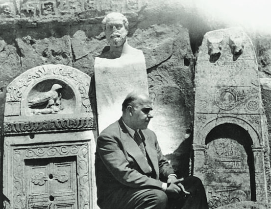 Παγκόσμιες προσωπικότητες της Μικράς Ασίας!