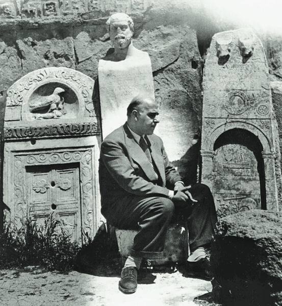 Παγκόσμιες προσωπικότητες της Μικράς Ασίας!