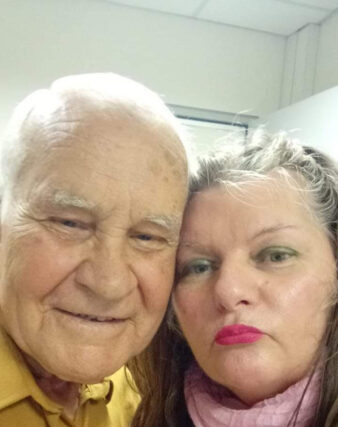 Συνέντευξη – Ο ΑΝΤΩΝΗΣ ΜΙΚΕΛΗΣ Καλεσμένος της Ευας Λιανου Πετροπουλου