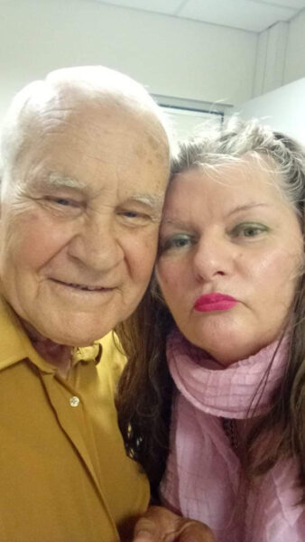 Συνέντευξη – Ο ΑΝΤΩΝΗΣ ΜΙΚΕΛΗΣ Καλεσμένος της Ευας Λιανου Πετροπουλου