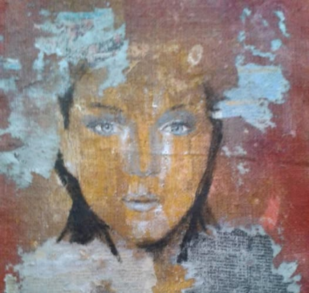 ΕΡΩΤΑΣ – Λιλικα Αρνακη