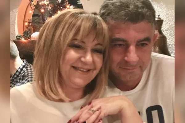 ΑΠΟΚΛΕΙΣΤΙΚΟ  :  Σταθα Αλεξανδροπουλου -Καραιβαζ   .   – ΣΥΝΕΝΤΕΥΞΗ Λιλικα Αρνακη