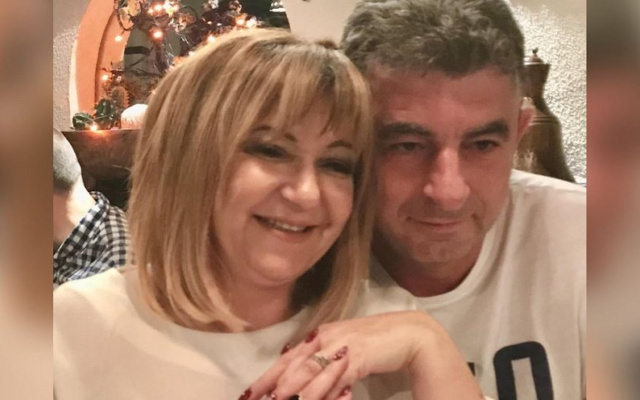 ΑΠΟΚΛΕΙΣΤΙΚΟ  :  Σταθα Αλεξανδροπουλου -Καραιβαζ   .   – ΣΥΝΕΝΤΕΥΞΗ Λιλικα Αρνακη