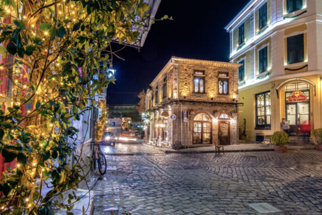 Τα πολλά πρόσωπα της Ξάνθης: Εξερευνώντας τα αξιοθέατα ενός πολυσυλλεκτικού προορισμού