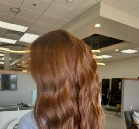 Τα πιο hot χρώματα μαλλιών για το 2025