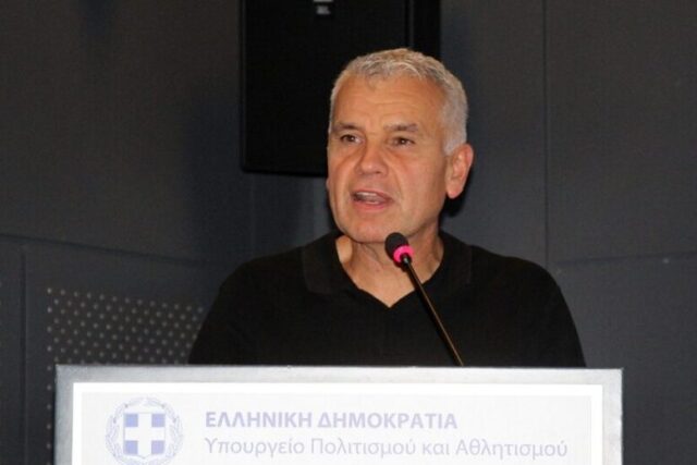 Β. Μέλφος καθηγητής Κοιτασματολογίας ΑΠΘ: Πλεονεκτική η γεωγραφική θέση της Ελλάδας