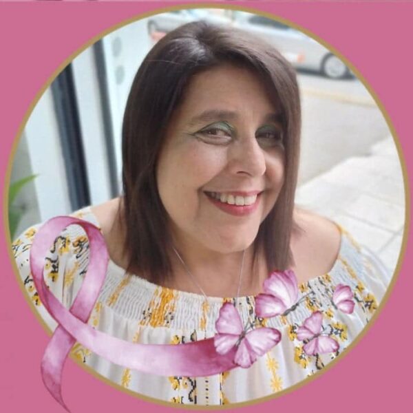 Καλωσορίζουμε την νεα συνεργάτη του vima365 κ. ΓΕΩΡΓΊΑ  ΑΓΓΕΛΗ