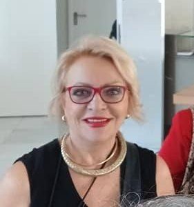 Σήμερα  τα Εγκαίνια της έκθεσης της ΛΙΛΙΚΑΣ ΑΡΝΑΚΗ  ΄΄ Οταν η ψυχη εκφράζεται Γαληνευει ΄΄