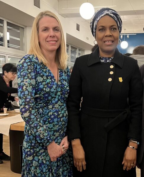 Η τέχνη της Αφρικής στο Μουσείο Μπενάκη της οδού Πειραιώς  Γράφει ο κριτικός τέχνης ΛΕΟΝΤΙΟΣ ΠΕΤΜΕΖΑΣ