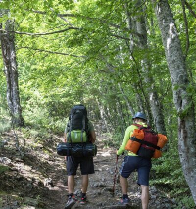 8 μυθικές εμπειρίες στον Όλυμπο με φόντο τα σύννεφα και το άπειρο