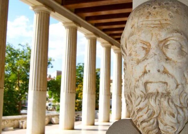 Όταν ο Πλάτωνας μίλησε για τη δικαιοσύνη: «Η χειρότερη μορφή αδικίας είναι…»