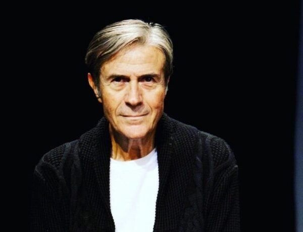 Συνεντευξη : Ο  ηθοποιός κ Τάκης Χρυσικάκος προσκεκλημένος του Αχιλλέα Παπαδιονυσίου