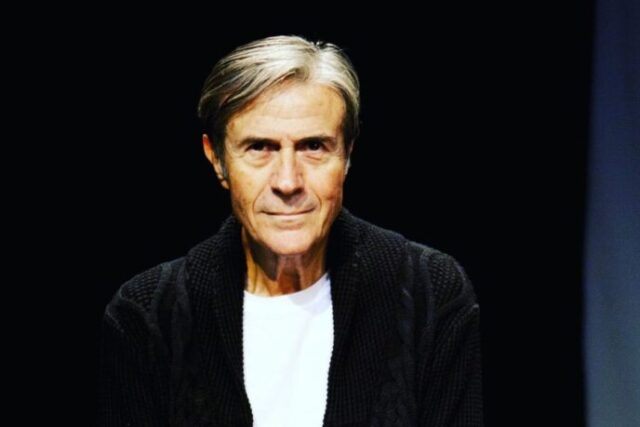 Συνεντευξη : Ο  ηθοποιός κ Τάκης Χρυσικάκος προσκεκλημένος του Αχιλλέα Παπαδιονυσίου