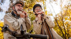 Η βιολογική μας ηλικία μπορεί να μην έχει καμία σχέση με την πραγματική – Πώς θα τη βρούμε