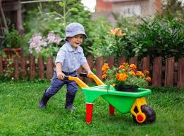 Βήματα για να μεγαλώσεις παιδιά γεμάτα δημιουργικότητα!