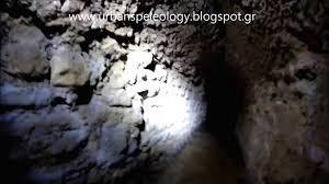 Eνα θαύμα μηχανικής το Αδριάνειο υδραγωγείο