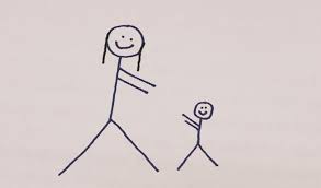 Μάνα, φταίω εγώ που δεν ονειρεύομαι σαν και σένα έναν καλύτερο κόσμο;