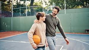 ΜΥΣΤΙΚΑ ΓΙΑ ΝΑ ΔΙΑΧΕΙΡΙΣΤΕΙΣ ΕΝΑ ΠΑΙΔΙ ΣΤΗΝ ΕΦΗΒΕΙΑ