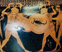 Ο ΤΑΦΟΣ ΤΟΥ ΒΡΑΣΊΔΑ ΣΤΗΝ ΑΜΦΊΠΟΛΗ – Απο τον  Τριανταφυλλο  Αθανασουλα