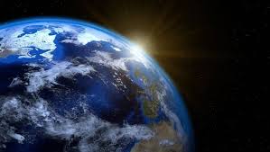 Η μεγάλη τεκτονική σύγκρουση: Πώς η κίνηση των Ηπείρων θα αλλάξει τον πλανήτη