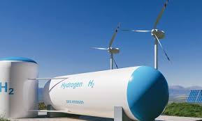 Τι είναι η “κοιλάδα υδρογόνου”, που γεννιέται σε Αγίους Θεοδώρους και Λουτράκι