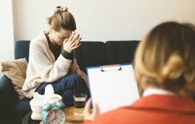 Η ψυχοθεραπεία είναι ένας χώρος εμπιστοσύνης