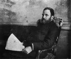 Λορέντζος Μαβίλης: Ο αριστοκράτης στρατιώτης του χρέους – Απο τον Γιωργο Σκλαβούνο