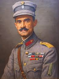 ΝΙΚΟΛΑΟΣ ΠΛΑΣΤΗΡΑΣ: Τ’ ΑΝΔΡΑΓΑΘΗΜΑΤΑ ΤΗΣ ΣΤΡΑΤΙΩΤΙΚΗΣ ΚΑΙ ΠΟΛΙΤΙΚΗΣ ΖΩΗΣ ΤΟΥ, ΚΑΙ Η ΠΟΛΕΜΙΚΗ ΤΟΥ ΣΗΜΑΙΑ – Γράφει ο Δημήτρης Κ. Αγγελής