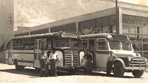 Όταν τα λεωφορεία στο Ηράκλειο είχαν ακόμα προορισμό τις “Κλαζομενές”