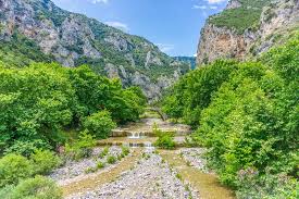 Υπάτη – Όρος Οίτη: Ταξίδι στον τόπο των μαγισσών