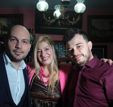 ΥΠΟΔΕΧΟΜΑΣΤΕ τον ΜΑΡΤΙΟ… στα ΑΣΤΕΡΙΑ !!! Απο την Νανσυ Κουτσιου