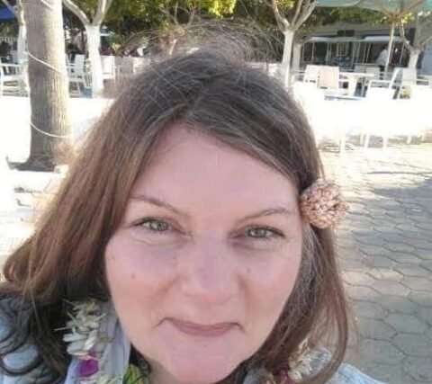 Στα σαθρά κομμάτια του μυαλού – Απο την Εύα Πετροπουλου Λιανού