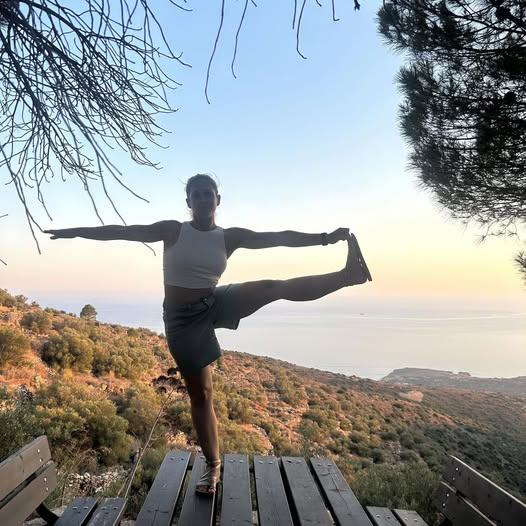 yoga nidra..  –  Aπο την Μαργιαννα  Καρακωστα