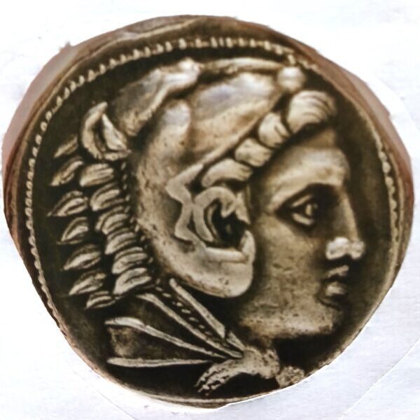 ΚΙΣΣΑ ΗΡΑΚΛΗΣ ΚΑΙ ΦΙΑΛΩ – Απο την Αρχαιολογο Σοφία Δημητριαδου Κοκκίνου