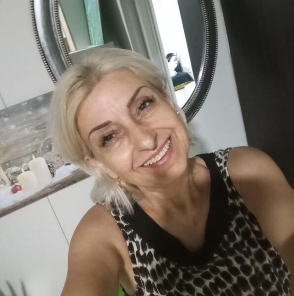 Συνέντευξη – Αναστασια Αρβανιτακη:  Επιτυχια Για Μενα Ειναι Να Παραμενω Καλος Ανθρωπος Σε Εναν Κοσμο Απανθρωπο Καθημερινα…