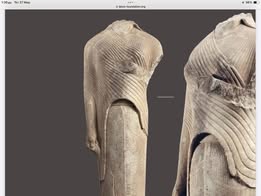 Η  α ρ χ α ϊ κ ή   κ ό ρ η  του  Χ η ρ α μ ύ η  – Απο την Μιράντα Σκηνίτη