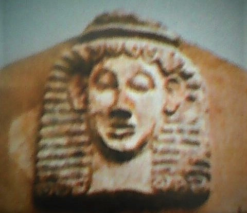 Ναός Θερμίου Απόλλωνα – Απο την Αρχαιολογο Σοφία Δημητριαδου Κοκκίνου