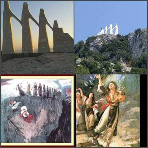 ΕΛΕΥΘΕΡΙΑ…..  Ζωγράφος της ψυχής – Απο την Λιλικα Αρνακη