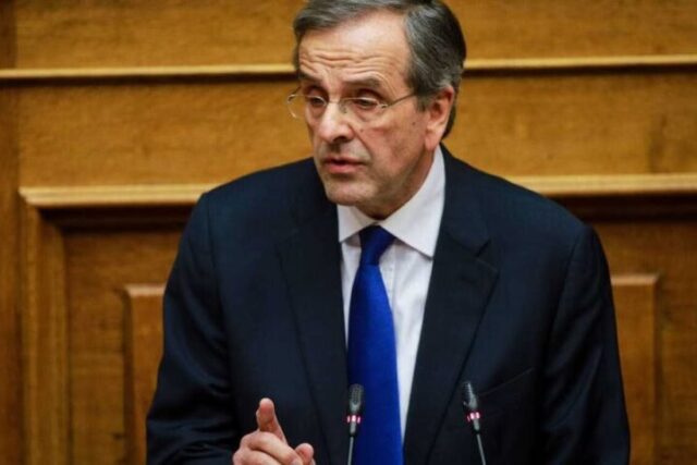 .ΑΛΛΑ ΘΕΛΕΙ Ο «ΓΑΜΠΡΟΣ» ΚΙ ΑΛΛΑ Η ΑΛΗΘΕΙΑ… …Γράφει ο Πάνος Καλουδάς.