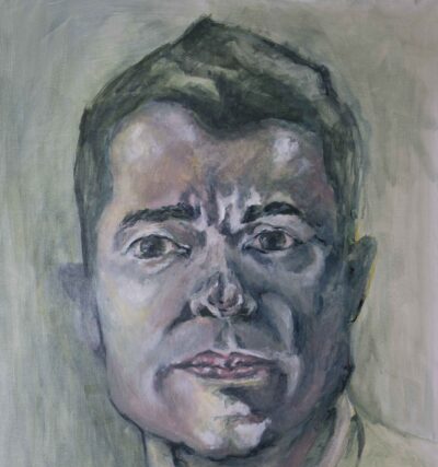 Τα «Προσωπεία με Ενσυναίσθηση» του Αντώνη Καβούρη στην Art Place – Kyriakos Petalidis gallery στο Κολωνάκι.  Γράφει ο ΛΕΟΝΤΙΟΣ ΠΕΤΜΕΖΑΣ