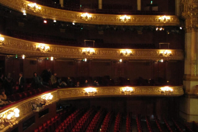 Παγκόσμιας Ημέρας Θεάτρου )  Απο τον  Γιώργο Αγγελάκη 