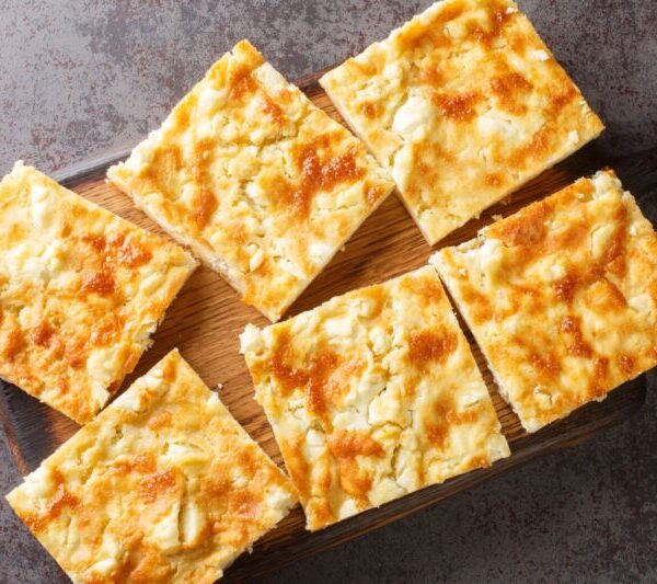 Παραδοσιακές πίτες της Ηπείρου -Ένα κομμάτι από την καρδιά της