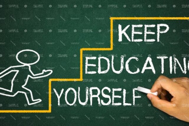 Η σωστή παιδεία έχει αμέτρητες εκφάνσεις